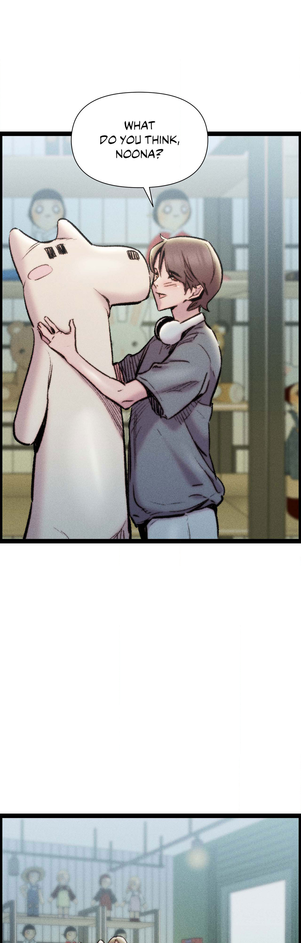 Ladies’ Man Chapter 23 - HolyManga.Net