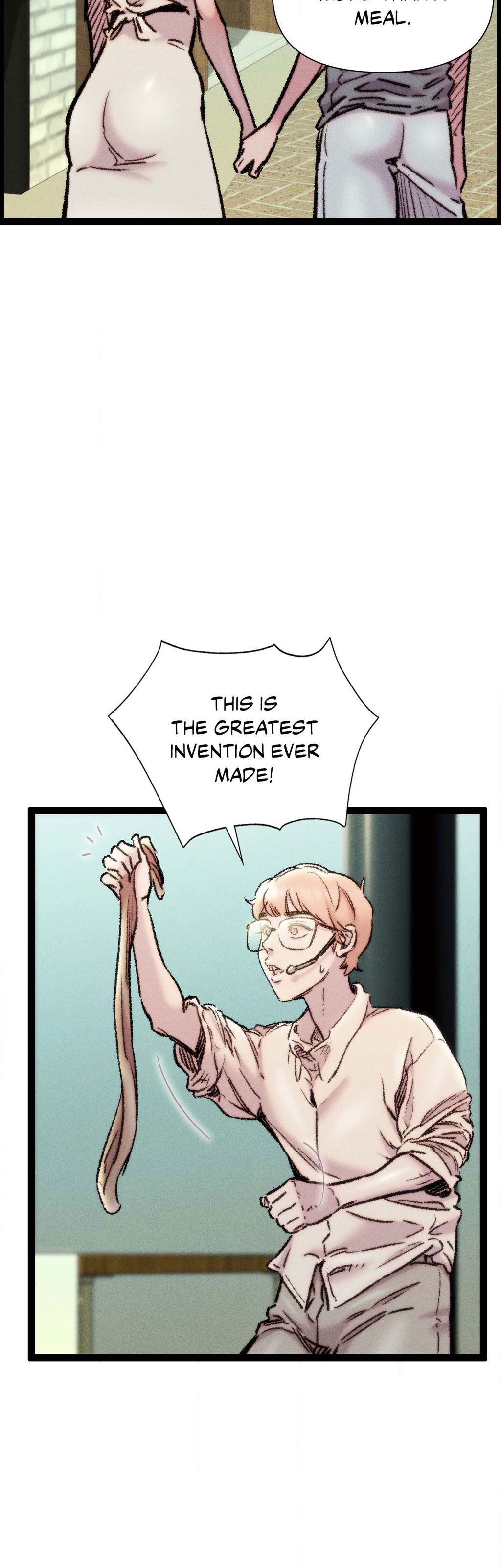Ladies’ Man Chapter 23 - HolyManga.Net
