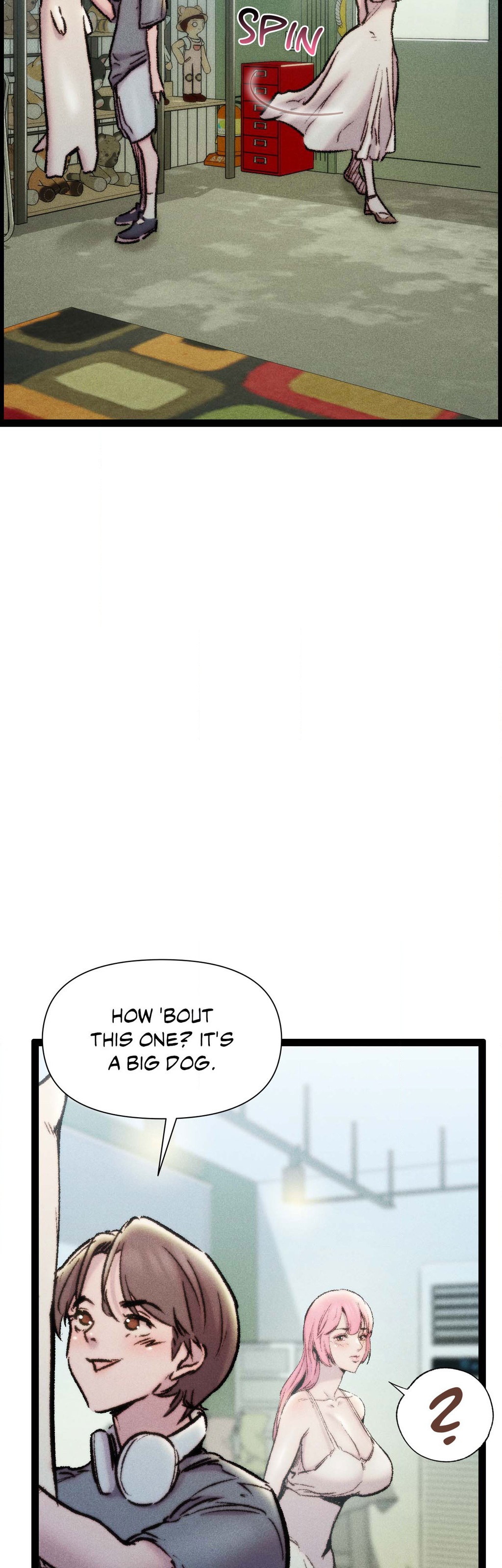 Ladies’ Man Chapter 23 - HolyManga.Net