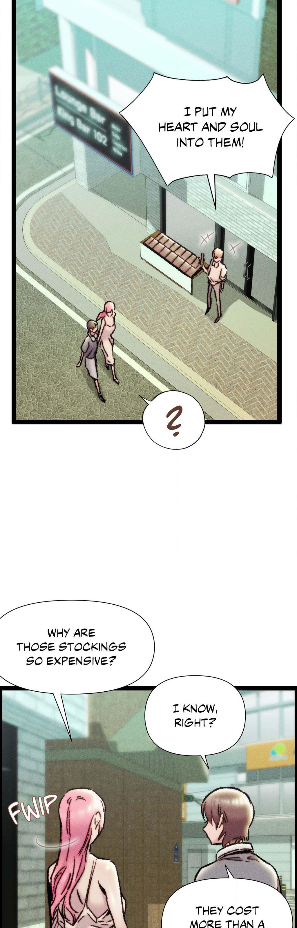 Ladies’ Man Chapter 23 - HolyManga.Net