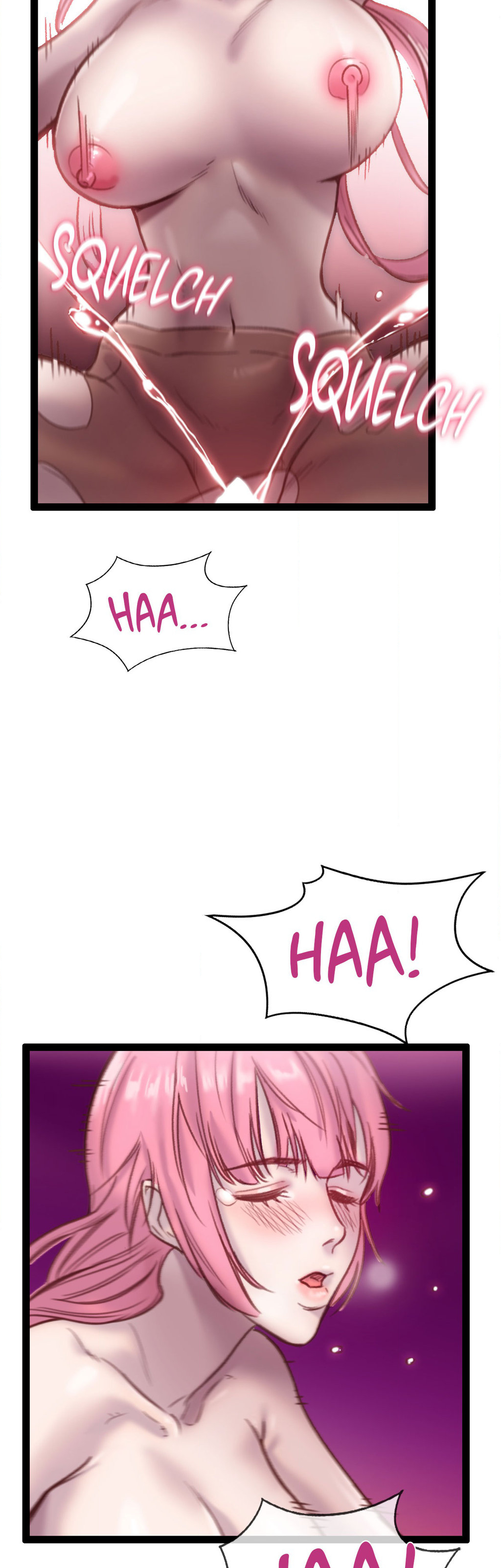 Ladies’ Man Chapter 24 - HolyManga.Net