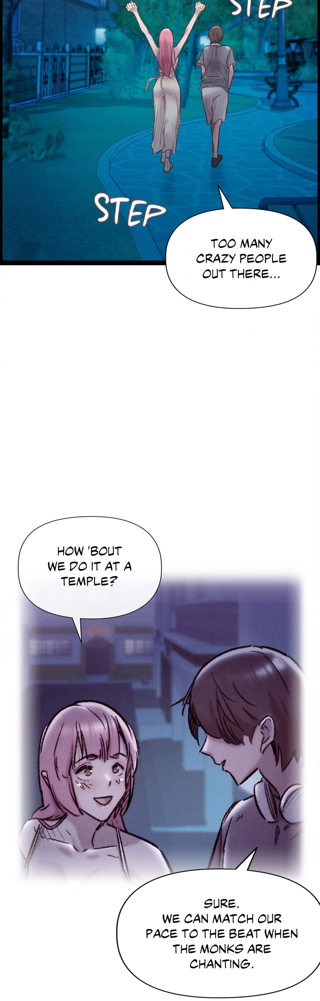 Ladies’ Man Chapter 24 - HolyManga.Net