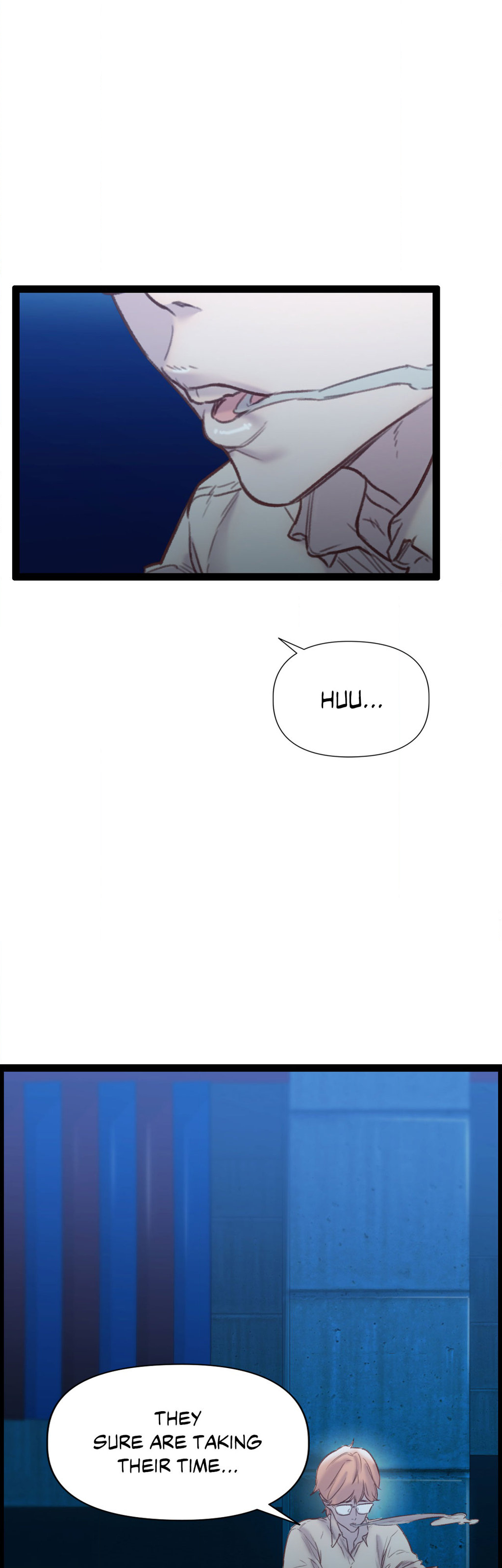Ladies’ Man Chapter 24 - HolyManga.Net