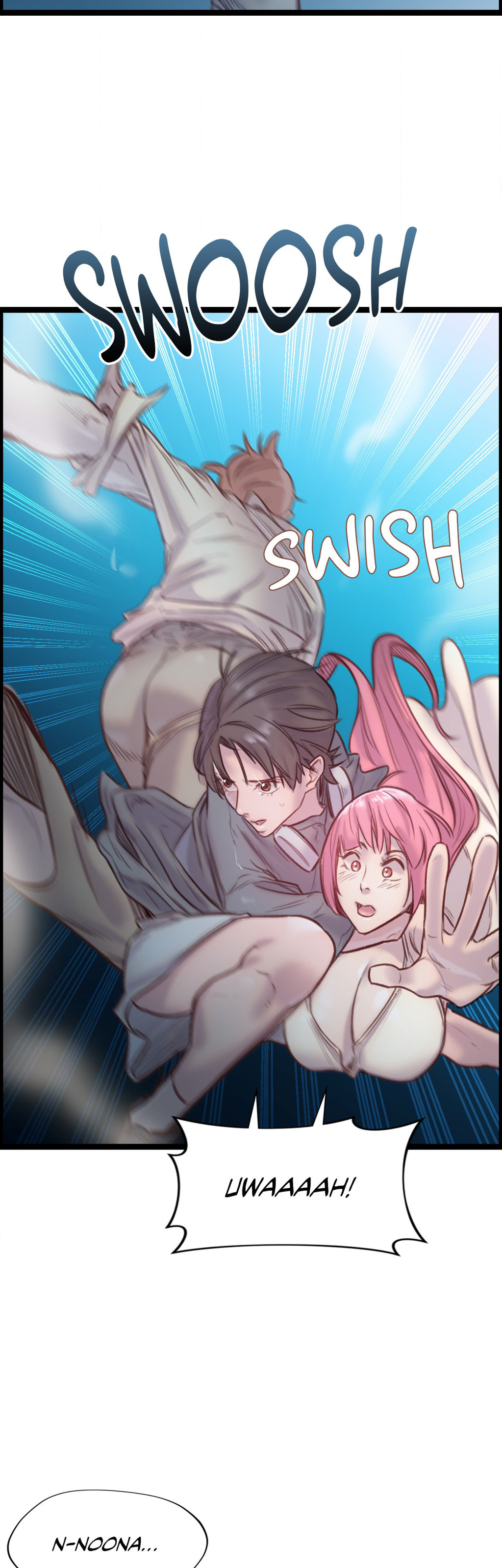 Ladies’ Man Chapter 24 - HolyManga.Net
