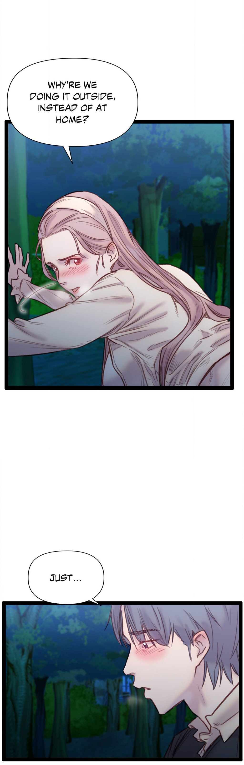 Ladies’ Man Chapter 24 - HolyManga.Net
