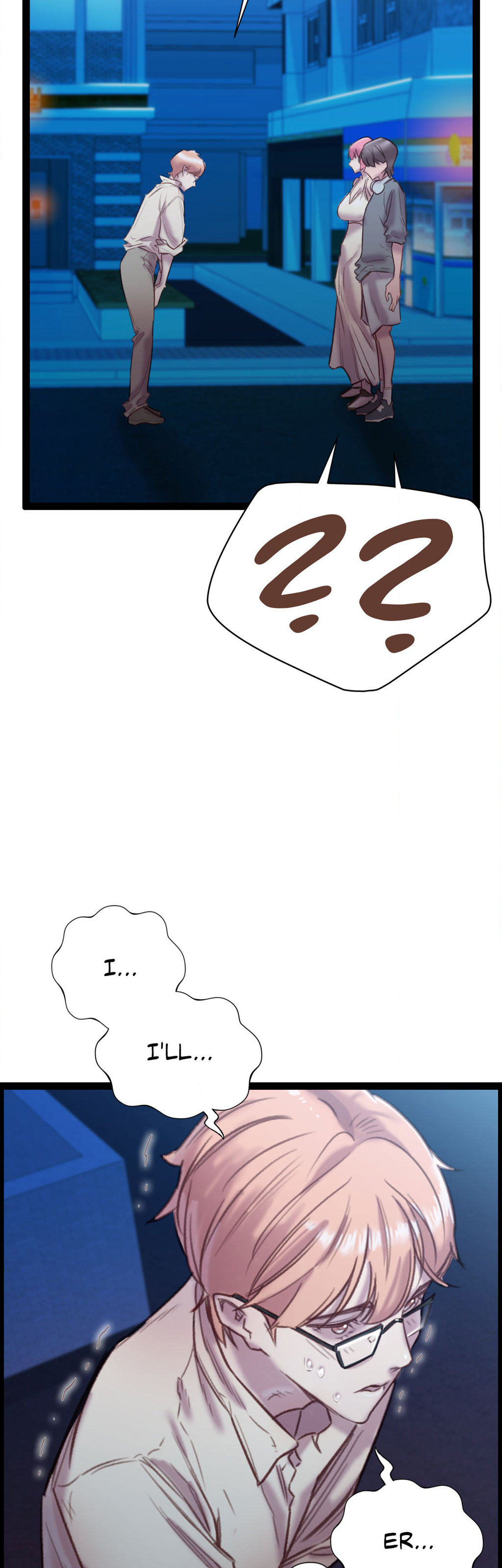 Ladies’ Man Chapter 24 - HolyManga.Net