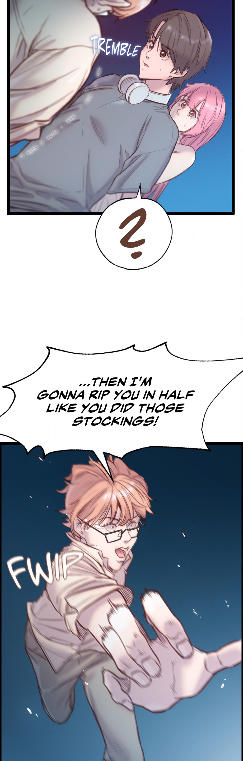 Ladies’ Man Chapter 24 - HolyManga.Net