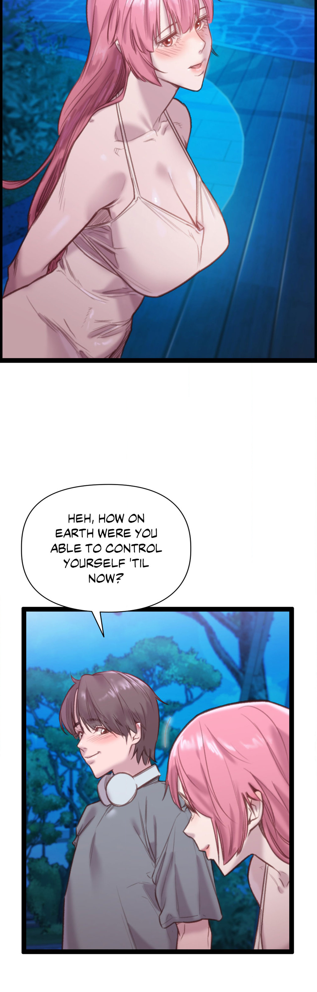 Ladies’ Man Chapter 24 - HolyManga.Net