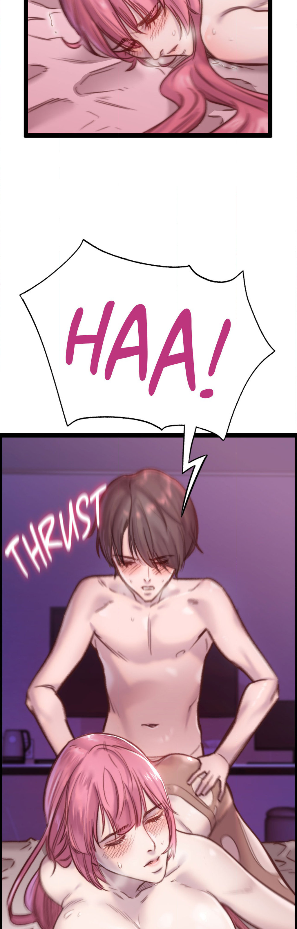 Ladies’ Man Chapter 24 - HolyManga.Net