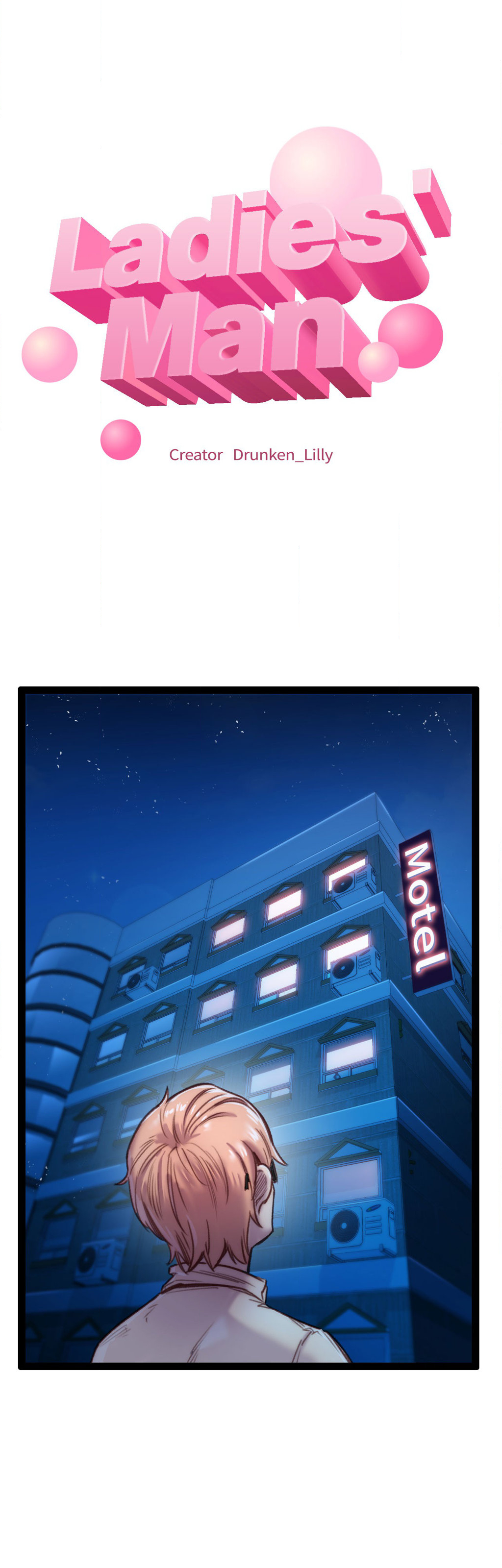 Ladies’ Man Chapter 24 - HolyManga.Net