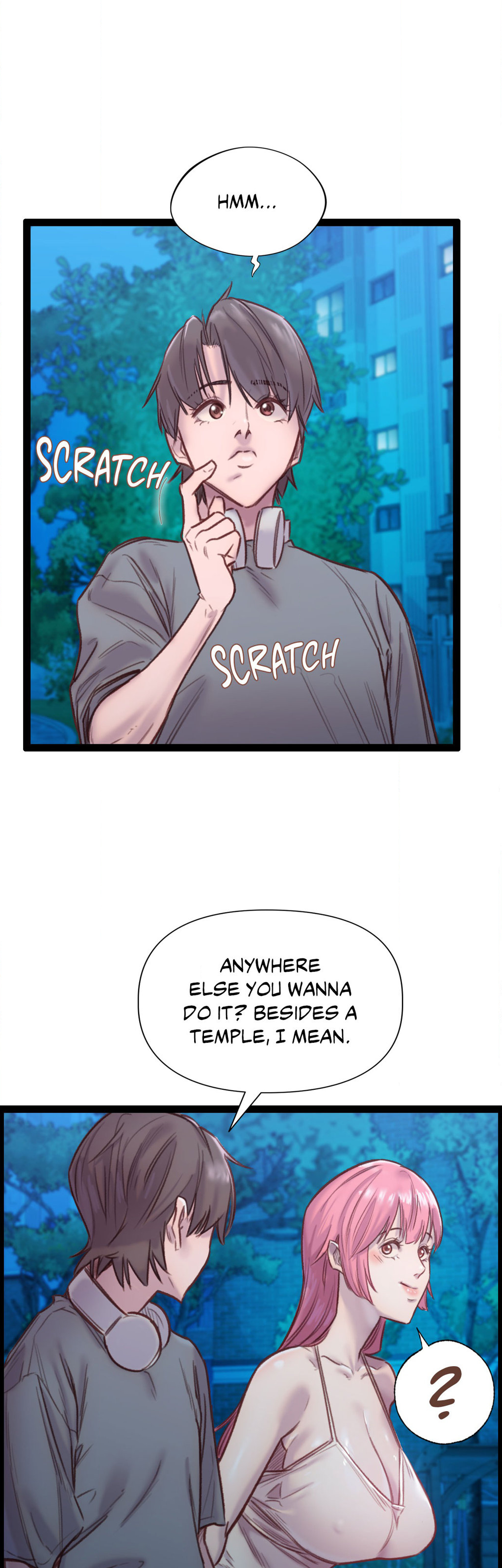 Ladies’ Man Chapter 24 - HolyManga.Net