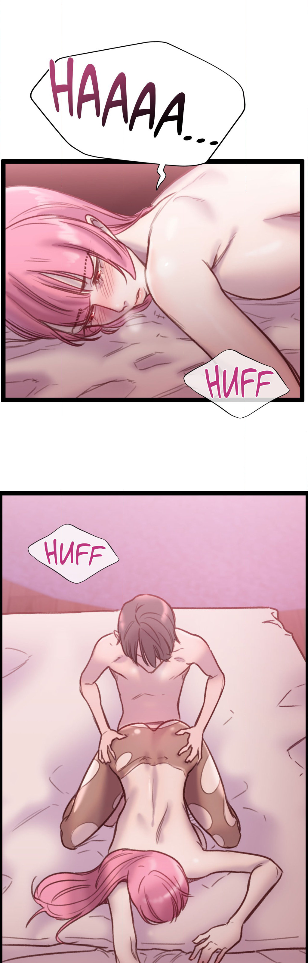 Ladies’ Man Chapter 24 - HolyManga.Net