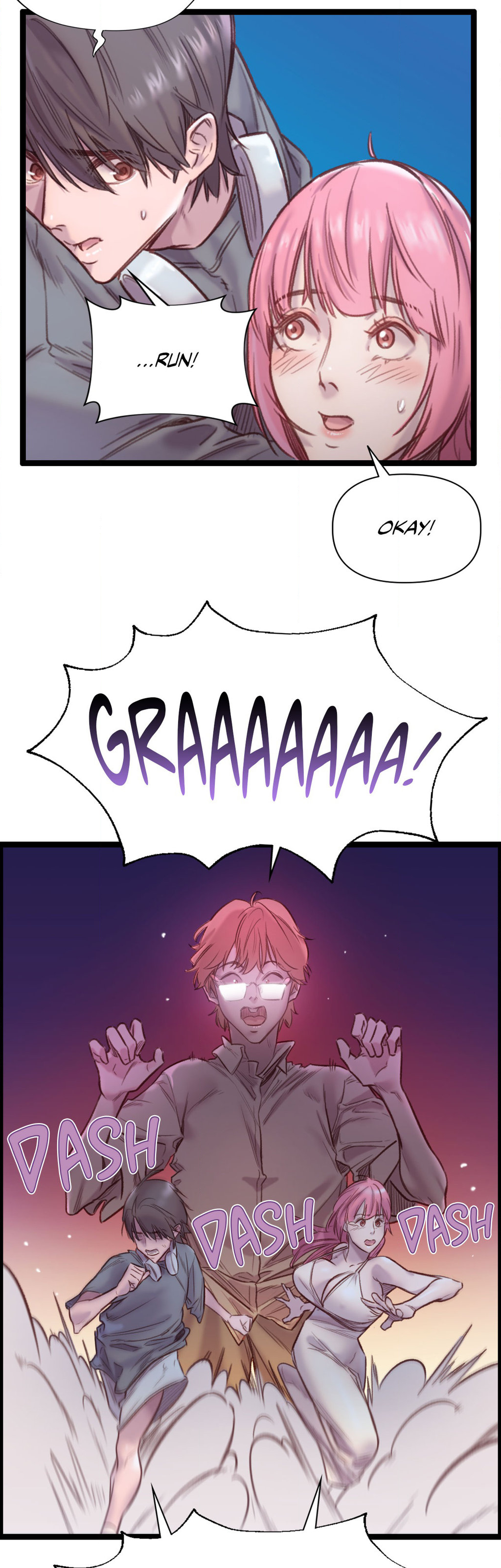 Ladies’ Man Chapter 24 - HolyManga.Net