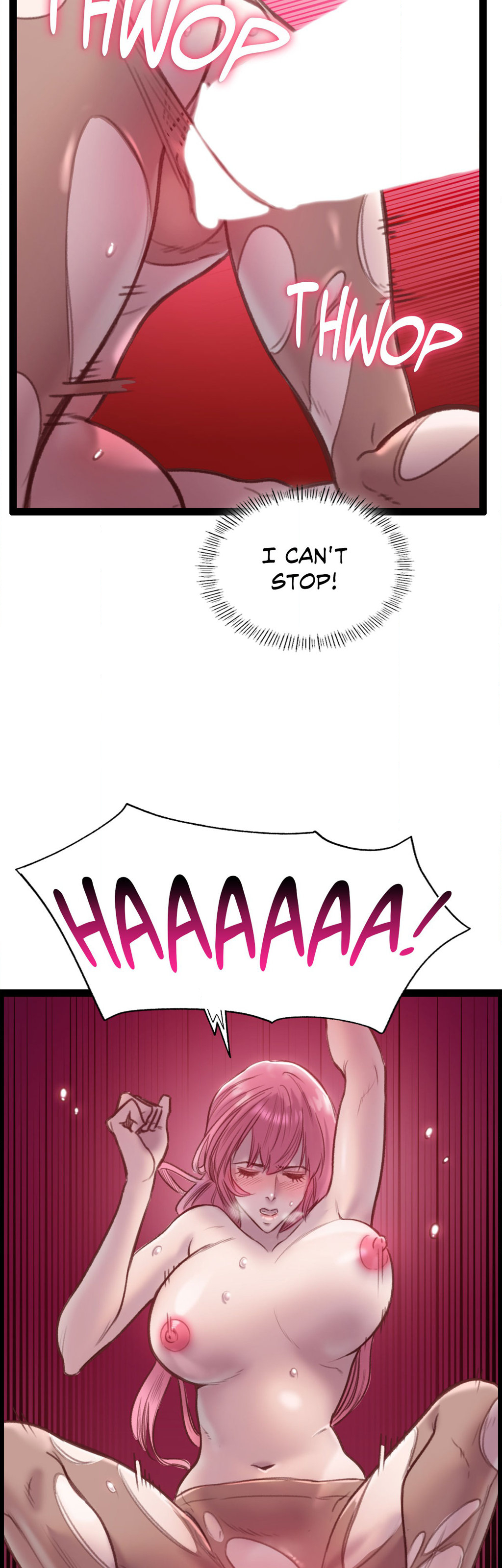 Ladies’ Man Chapter 24 - HolyManga.Net