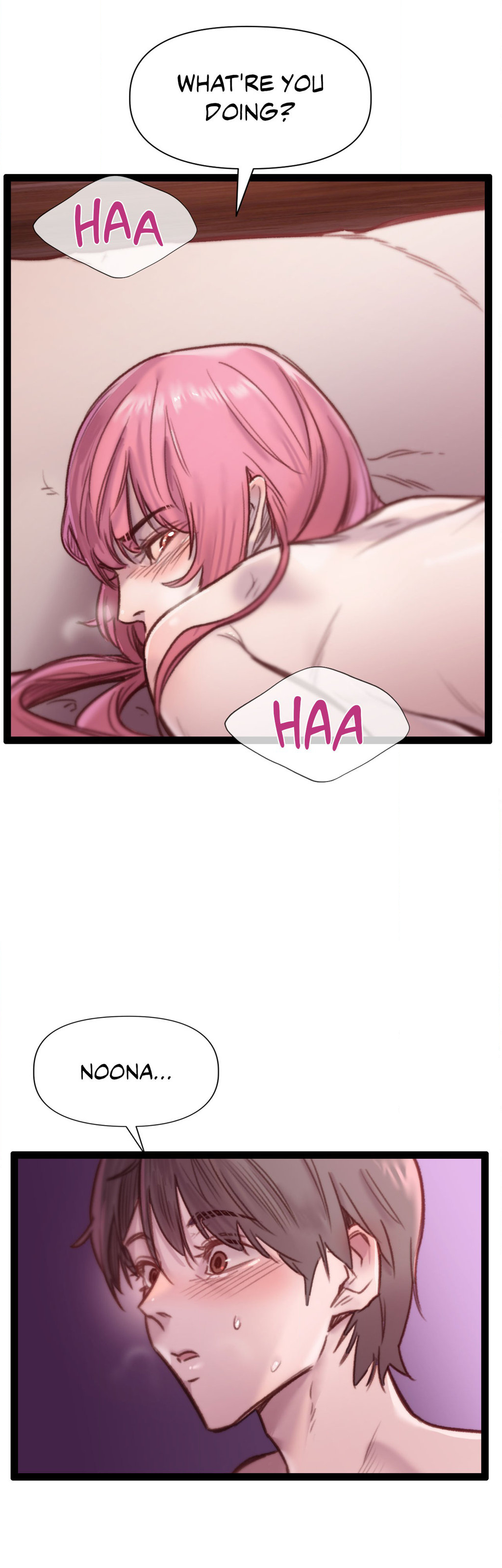 Ladies’ Man Chapter 24 - HolyManga.Net