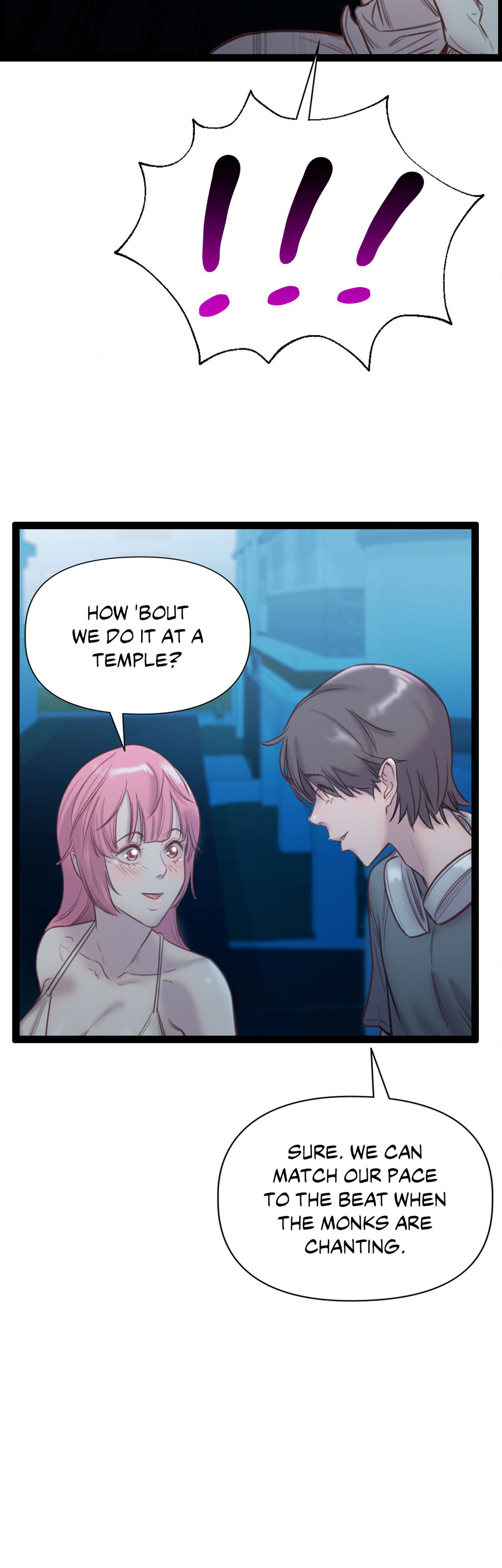 Ladies’ Man Chapter 24 - HolyManga.Net
