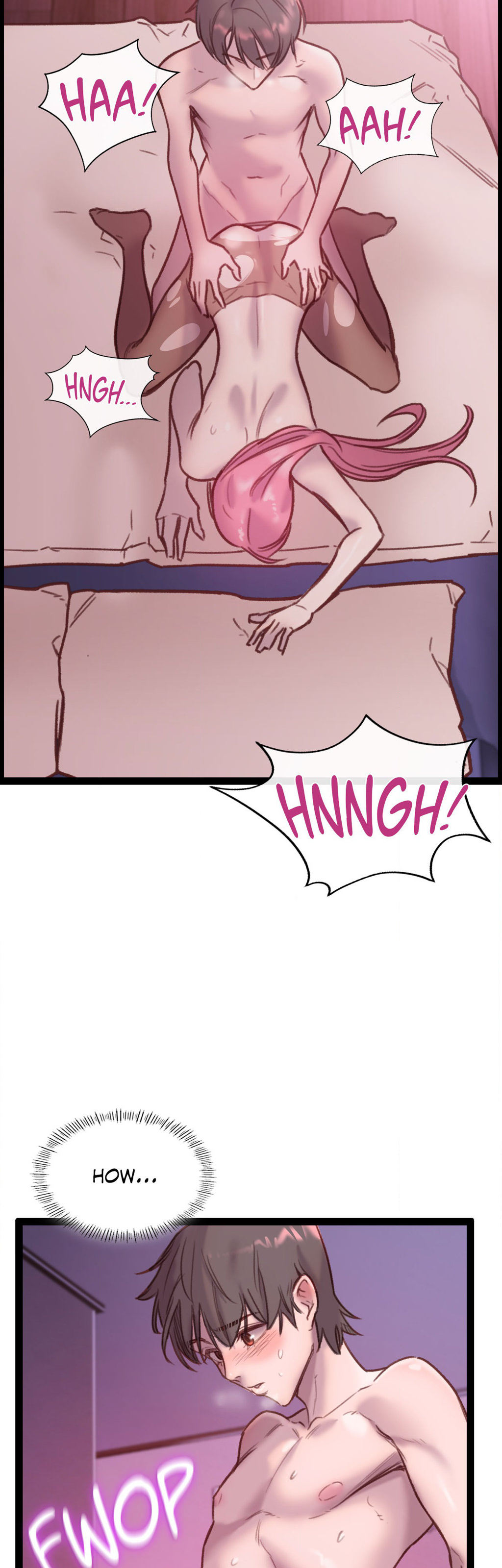 Ladies’ Man Chapter 24 - HolyManga.Net