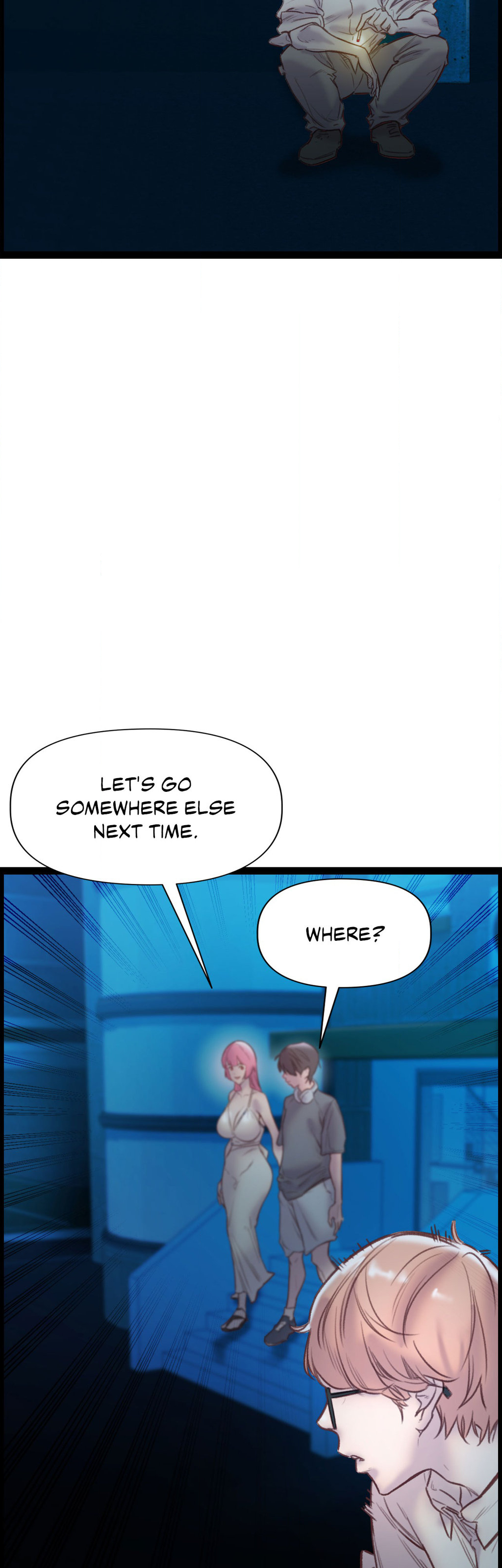 Ladies’ Man Chapter 24 - HolyManga.Net
