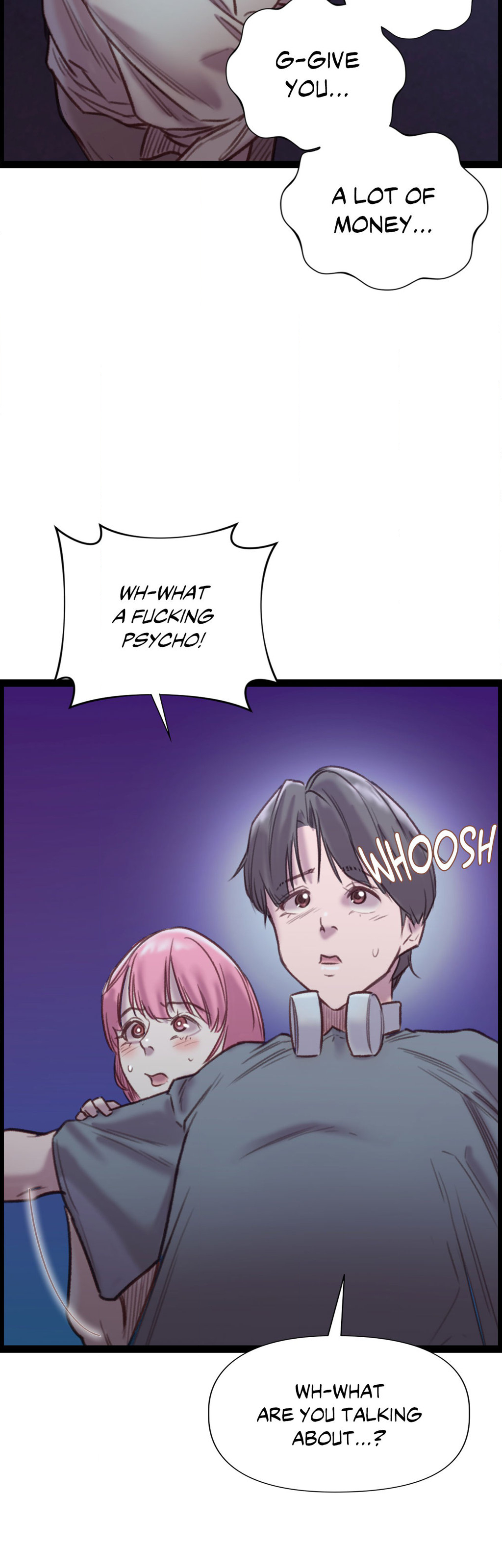 Ladies’ Man Chapter 24 - HolyManga.Net