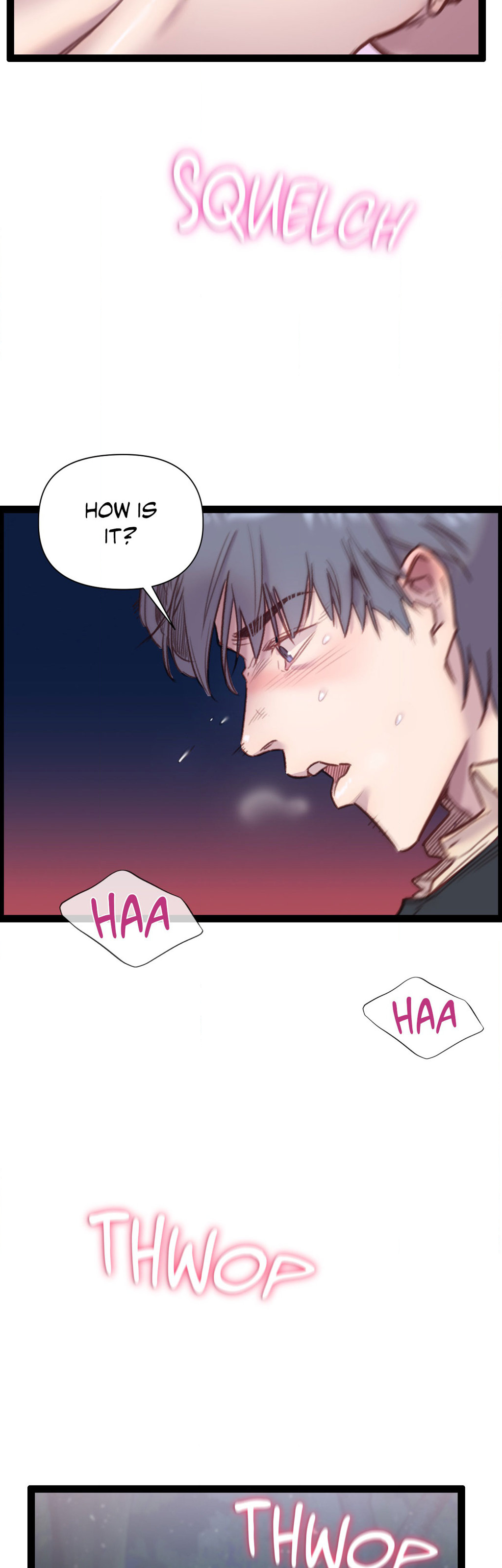 Ladies’ Man Chapter 24 - HolyManga.Net