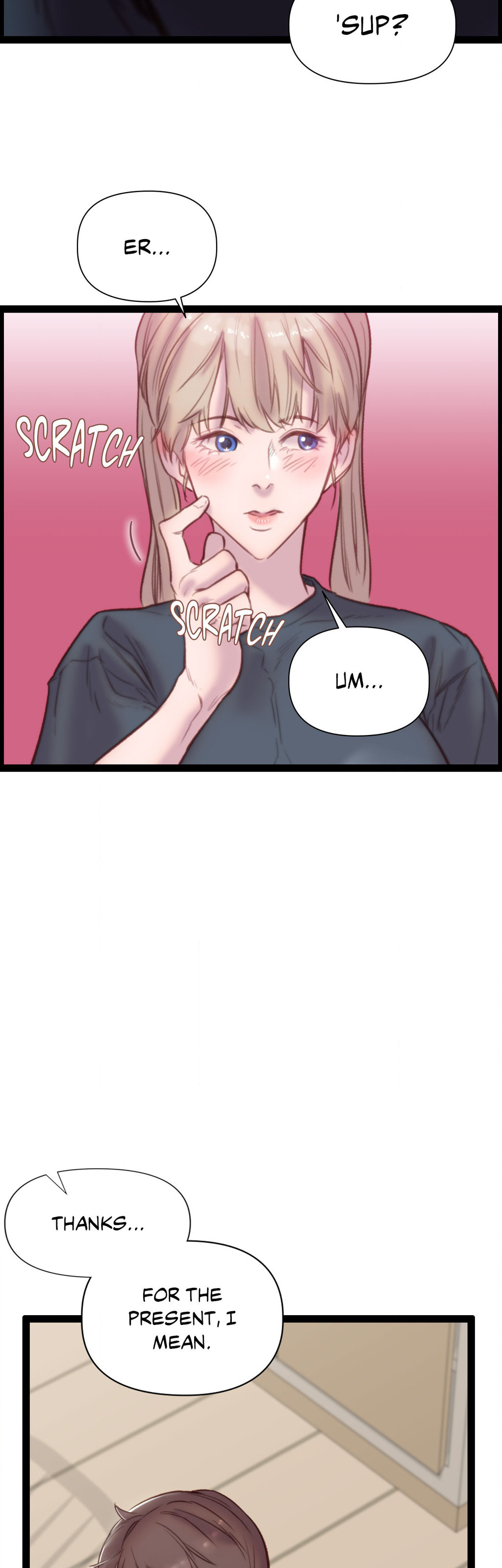 Ladies’ Man Chapter 25 - HolyManga.Net