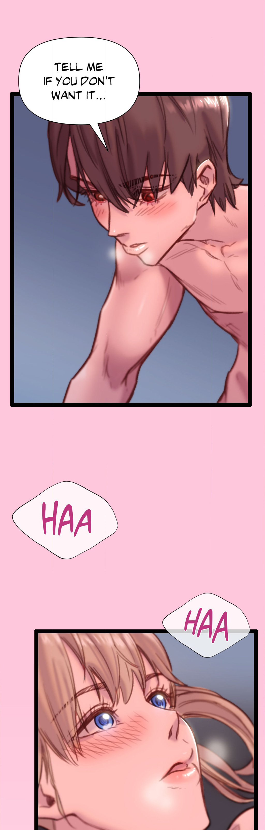 Ladies’ Man Chapter 25 - HolyManga.Net