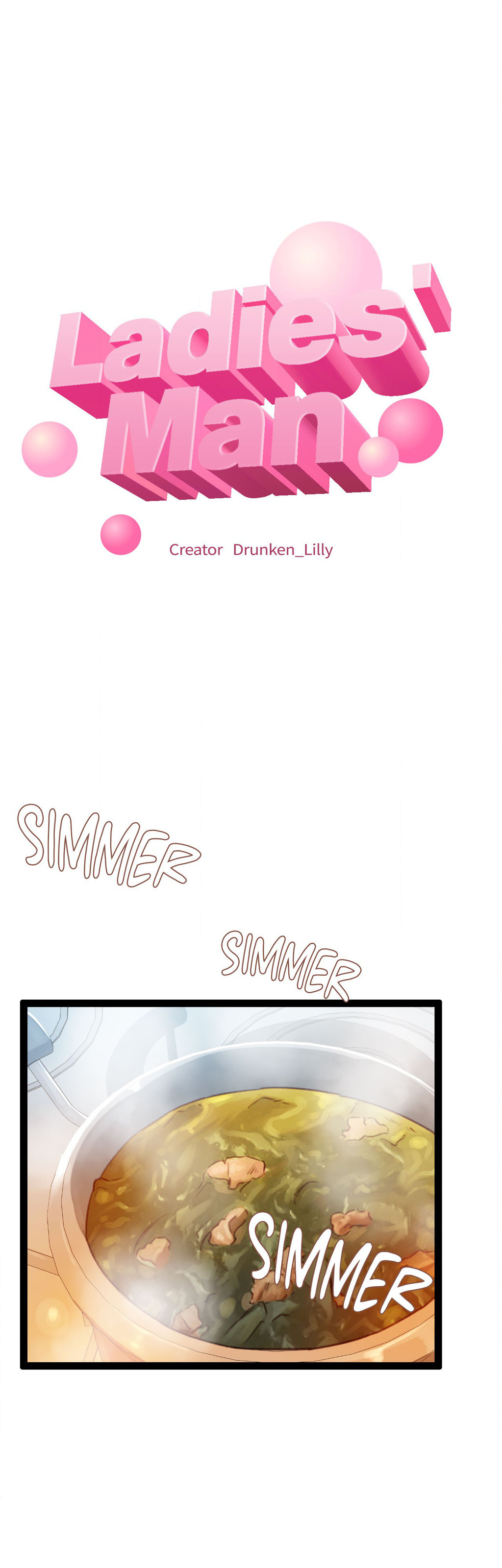 Ladies’ Man Chapter 25 - HolyManga.Net
