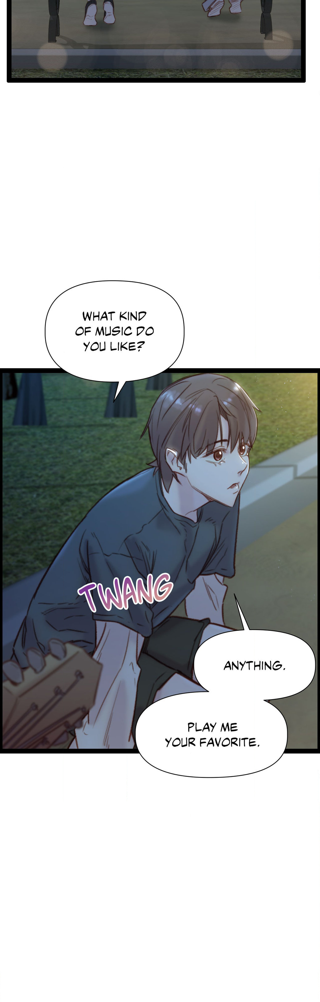 Ladies’ Man Chapter 25 - HolyManga.Net