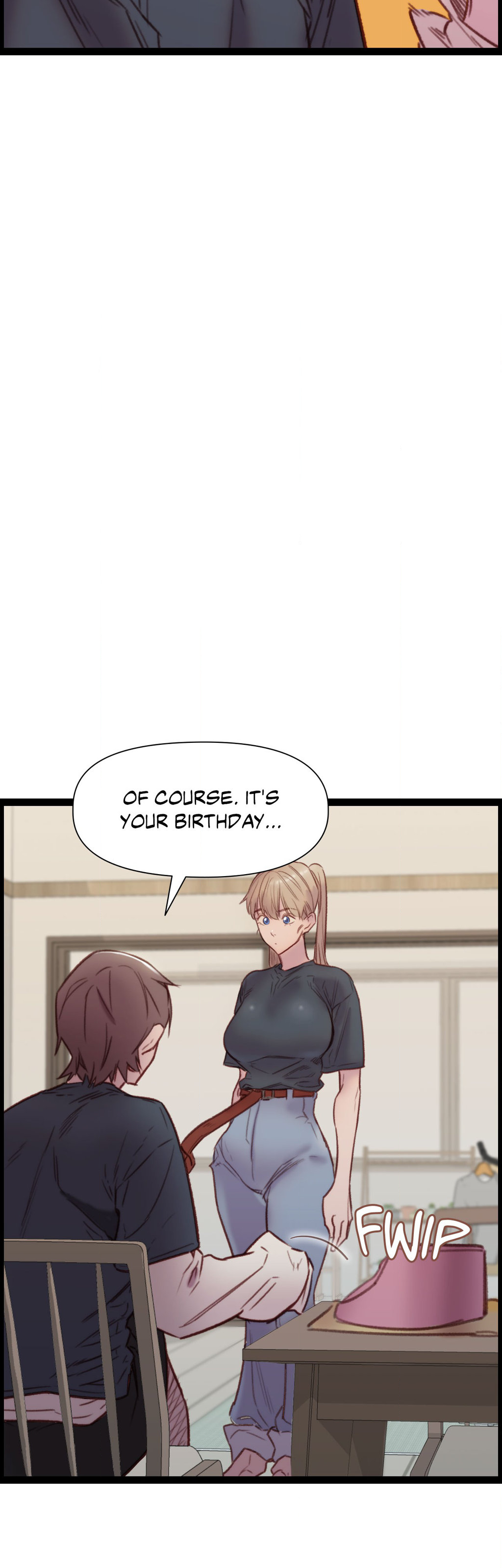 Ladies’ Man Chapter 25 - HolyManga.Net