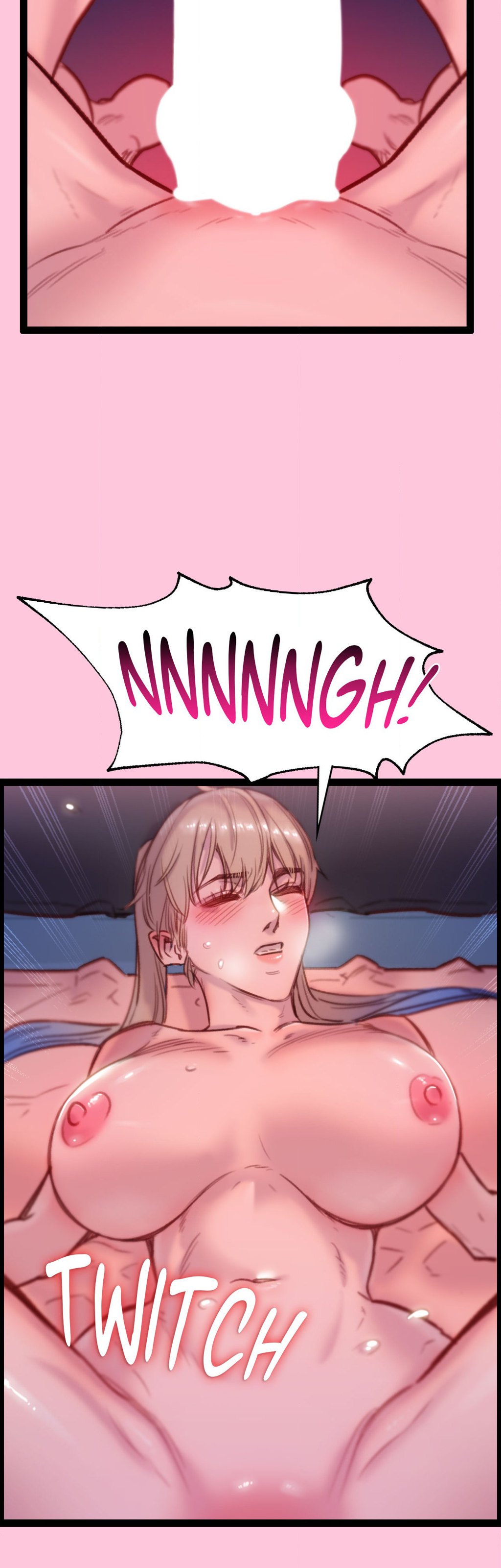 Ladies’ Man Chapter 25 - HolyManga.Net