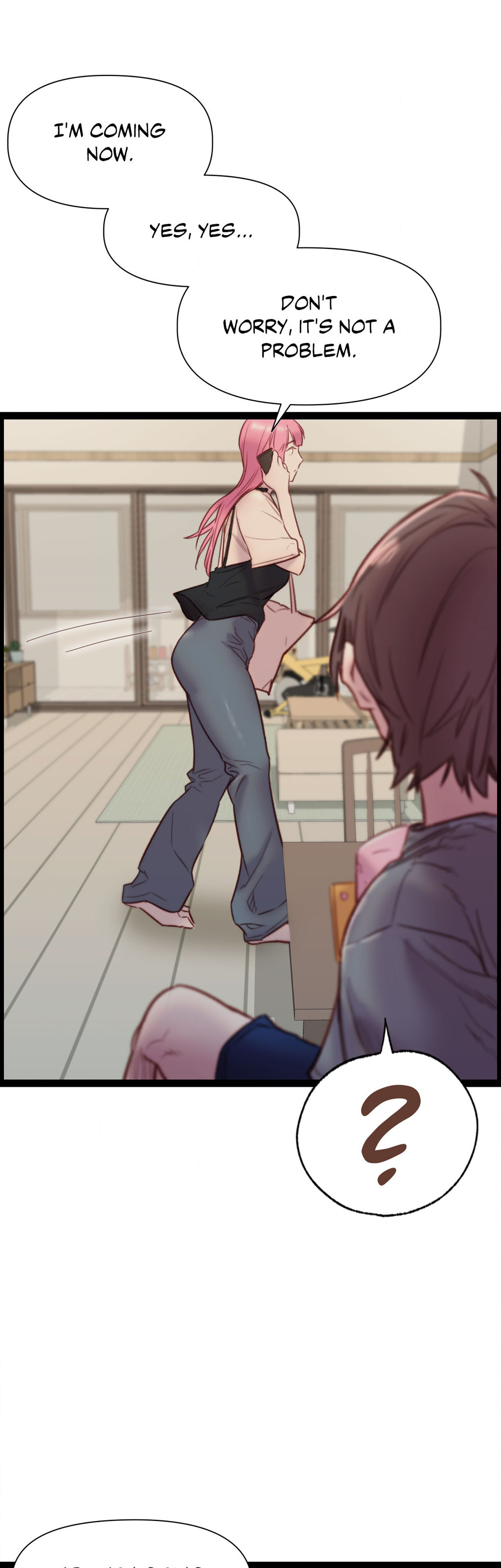 Ladies’ Man Chapter 25 - HolyManga.Net