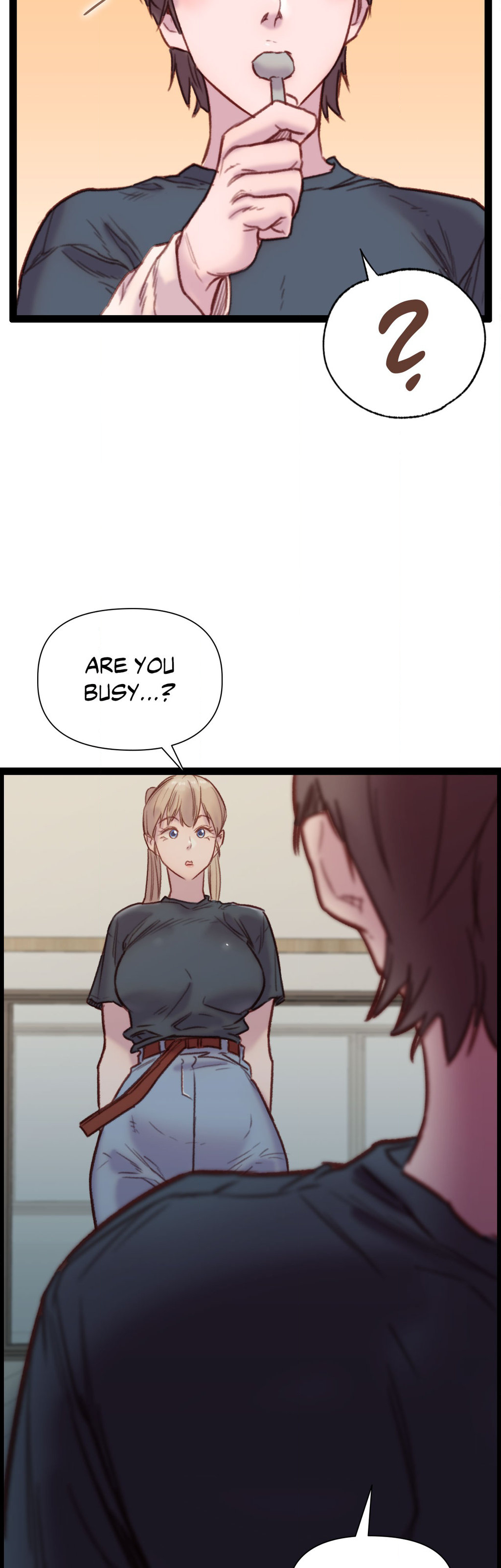 Ladies’ Man Chapter 25 - HolyManga.Net