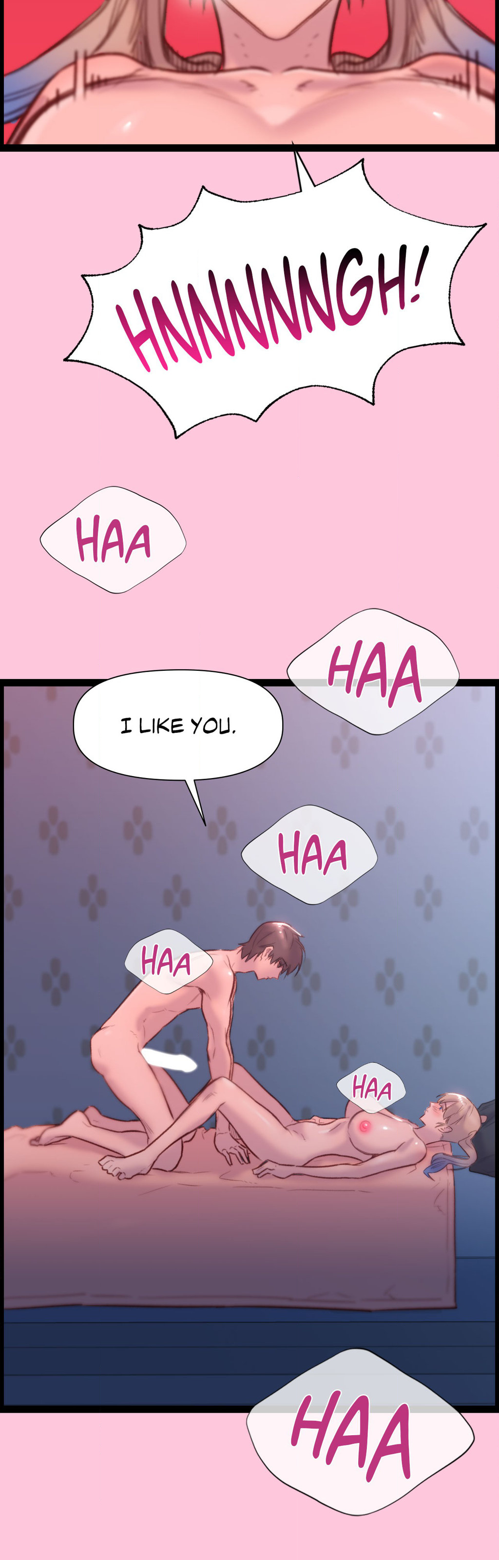 Ladies’ Man Chapter 25 - HolyManga.Net
