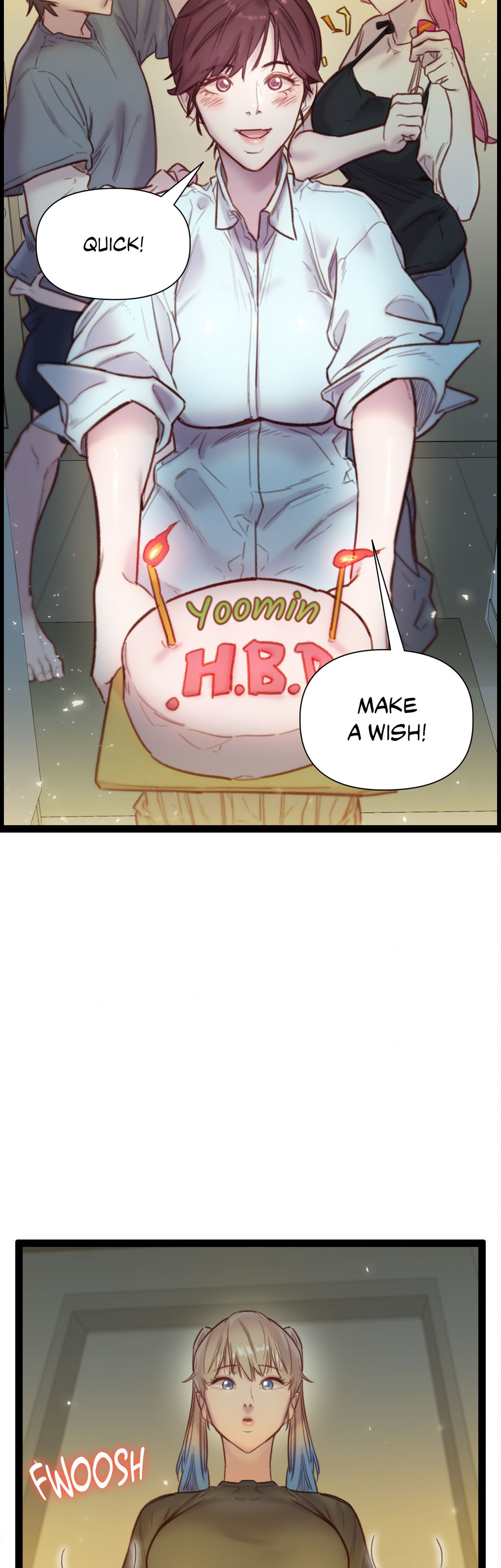 Ladies’ Man Chapter 25 - HolyManga.Net