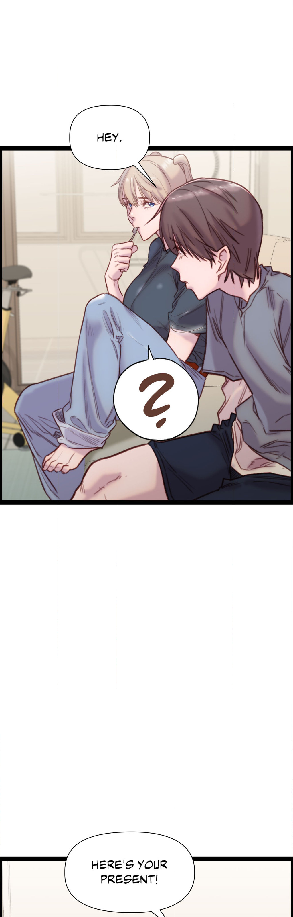 Ladies’ Man Chapter 25 - HolyManga.Net