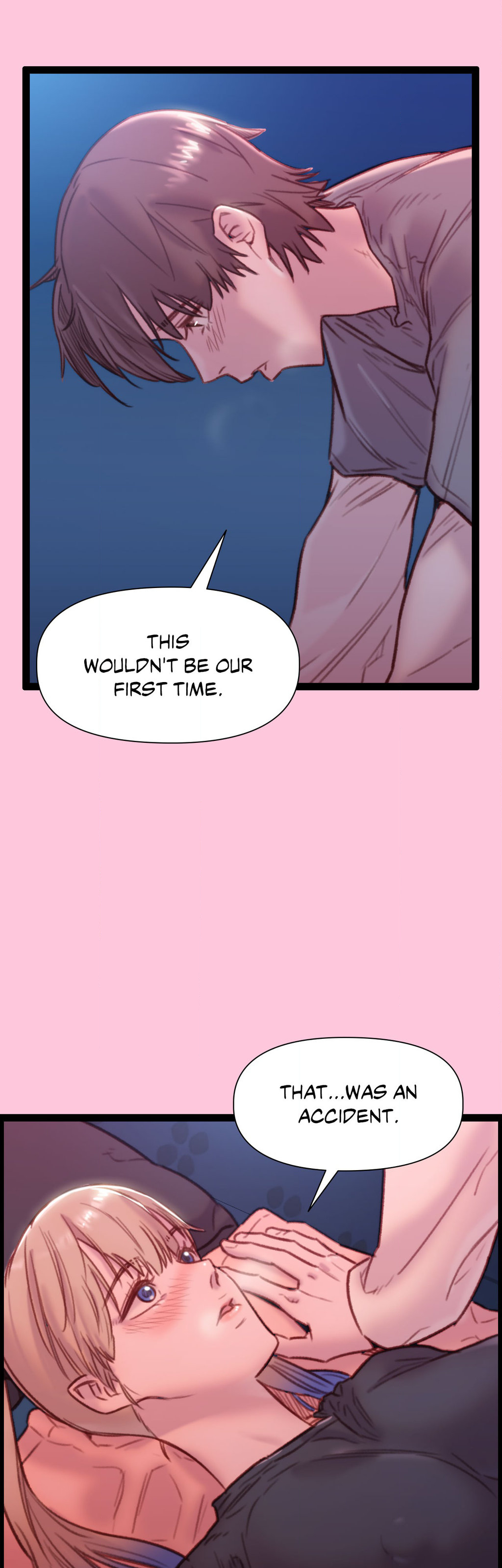 Ladies’ Man Chapter 25 - HolyManga.Net