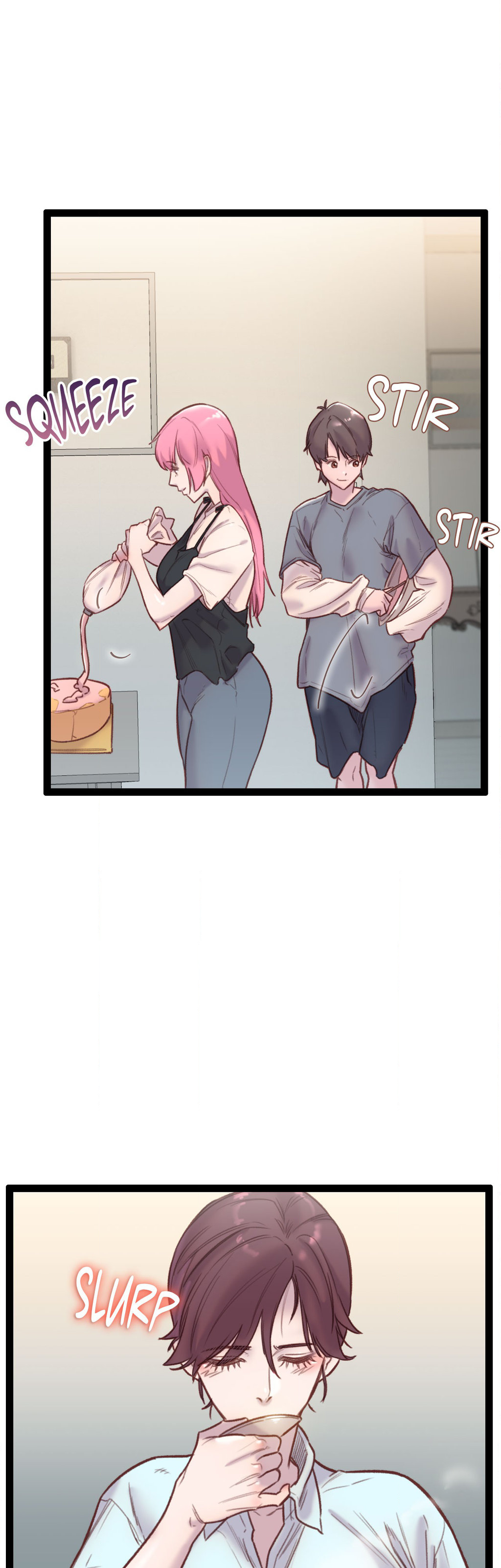 Ladies’ Man Chapter 25 - HolyManga.Net