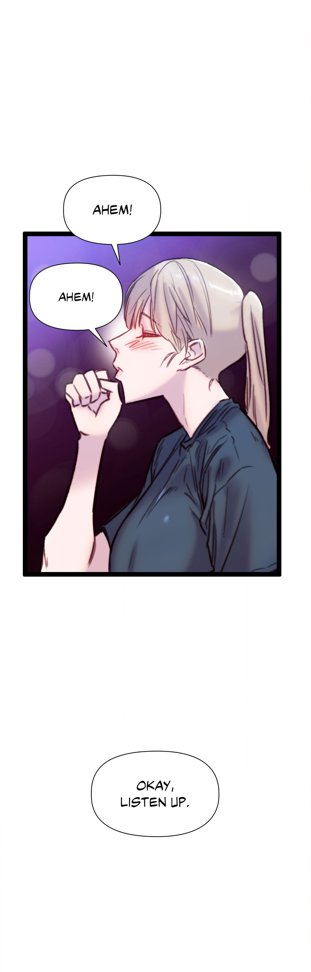 Ladies’ Man Chapter 25 - HolyManga.Net