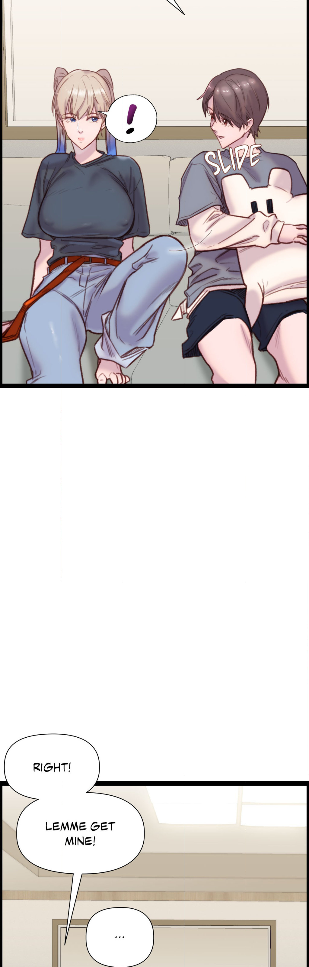 Ladies’ Man Chapter 25 - HolyManga.Net