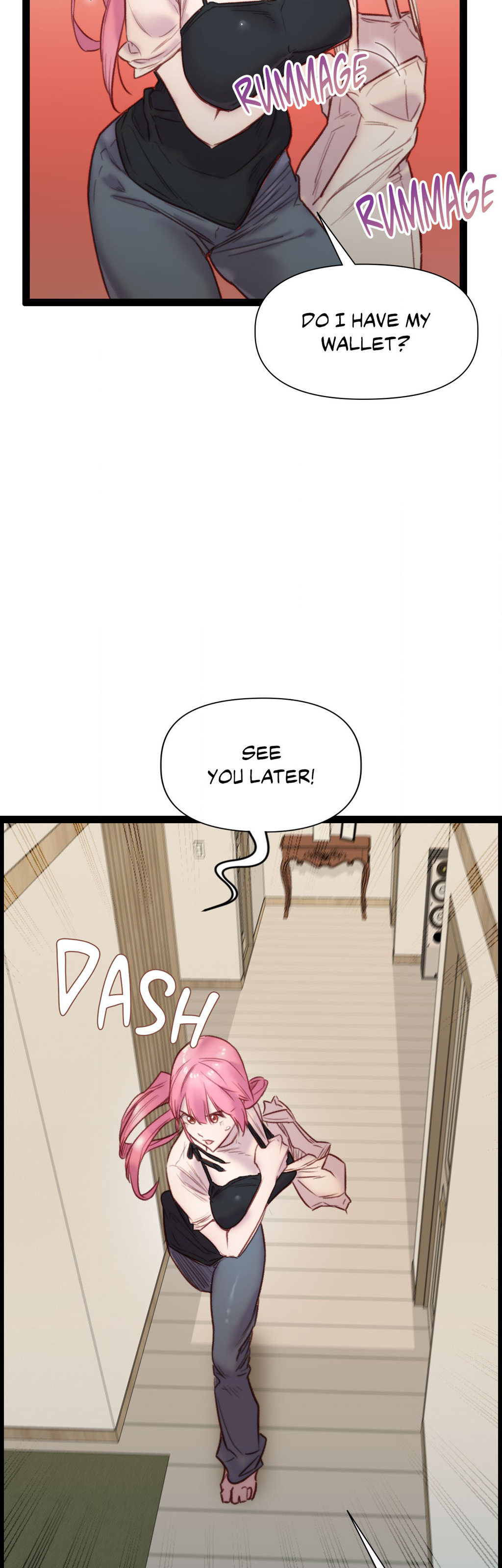 Ladies’ Man Chapter 25 - HolyManga.Net