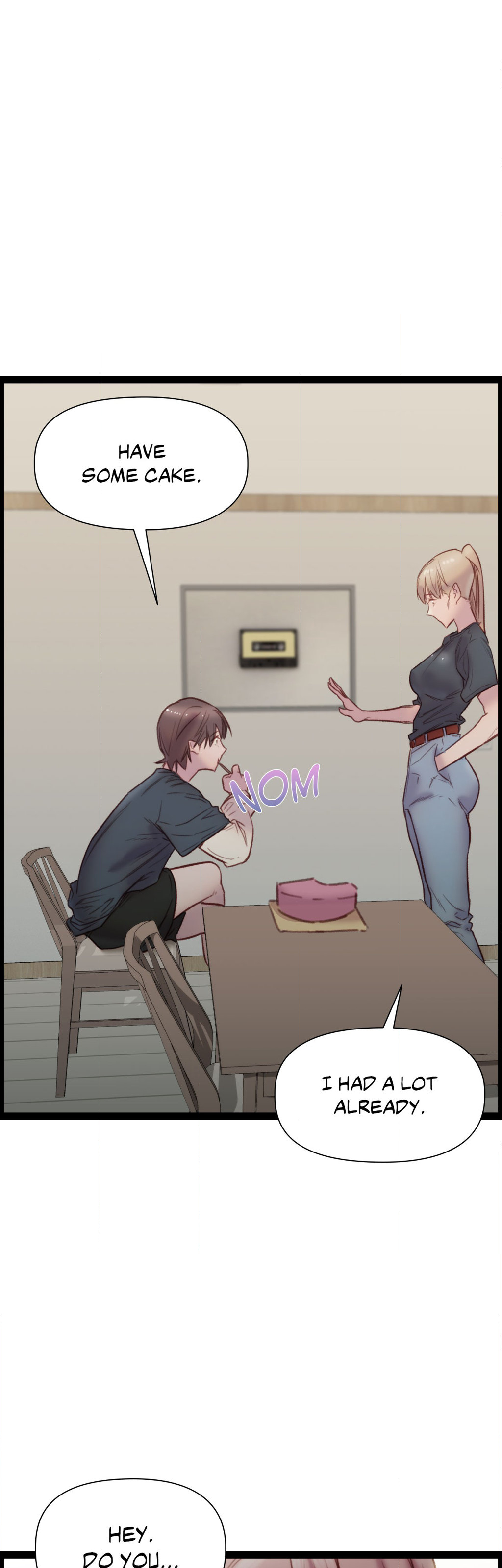 Ladies’ Man Chapter 25 - HolyManga.Net