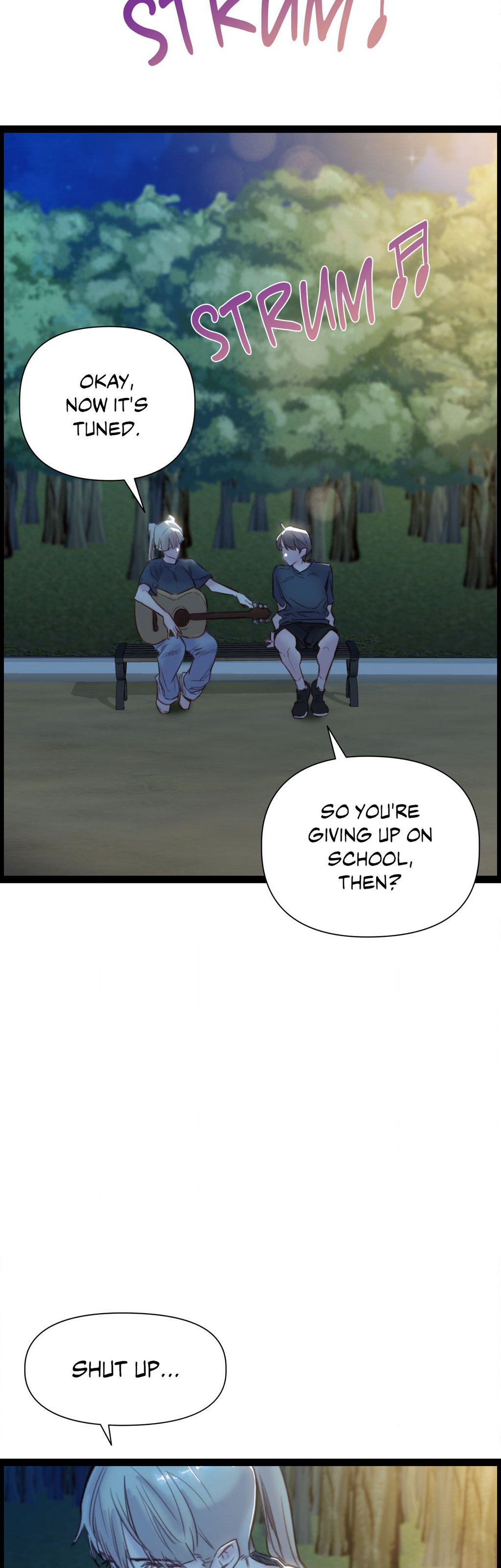 Ladies’ Man Chapter 25 - HolyManga.Net