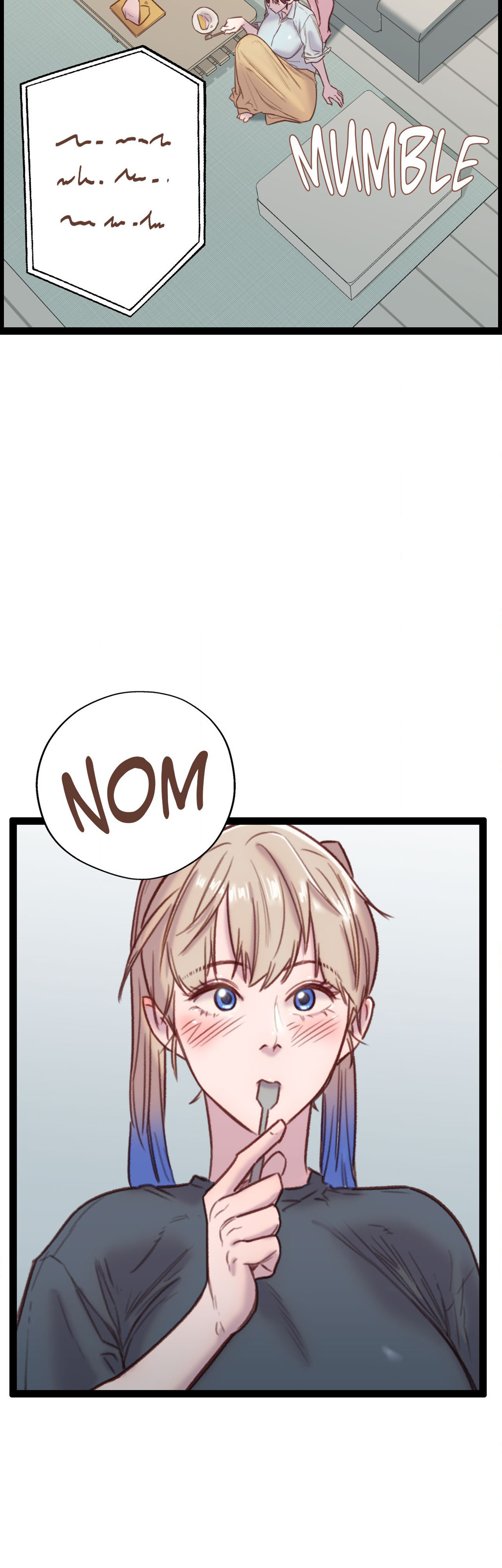 Ladies’ Man Chapter 25 - HolyManga.Net
