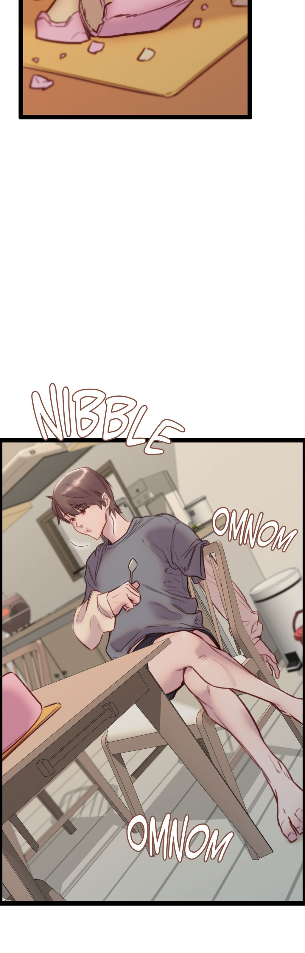 Ladies’ Man Chapter 25 - HolyManga.Net