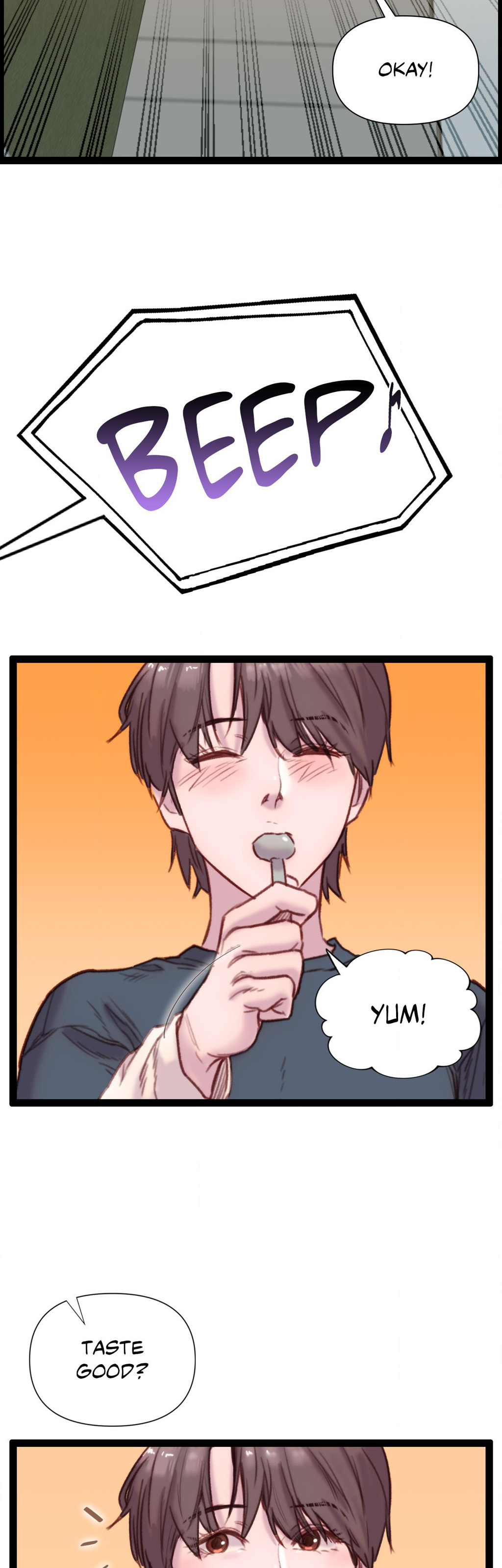 Ladies’ Man Chapter 25 - HolyManga.Net