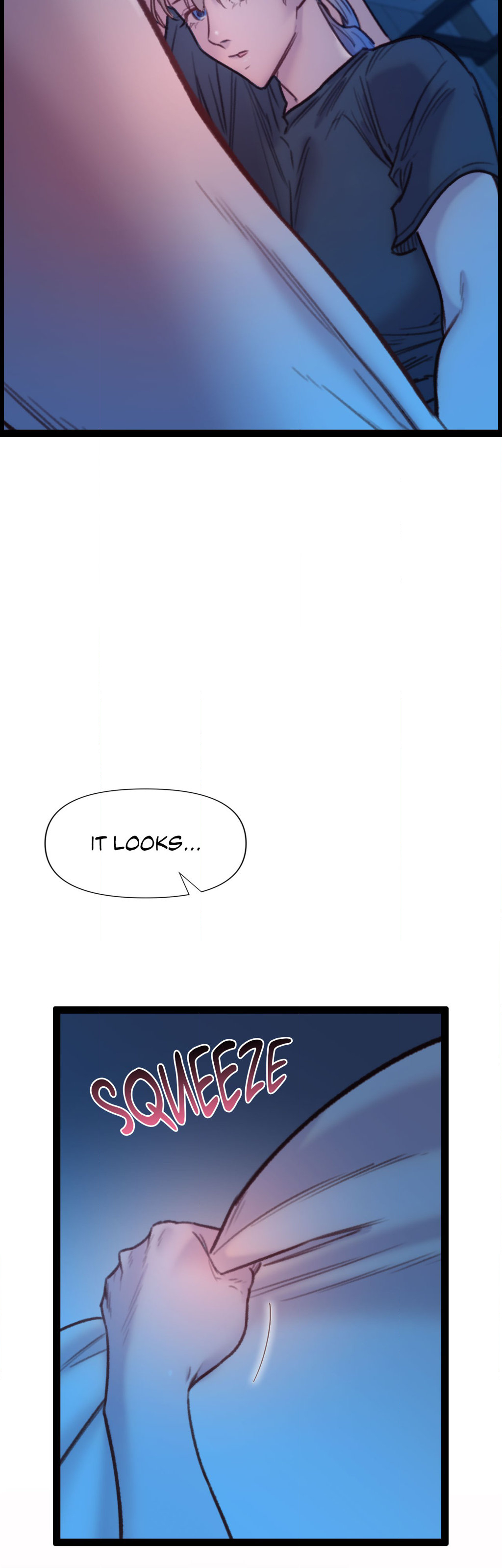 Ladies’ Man Chapter 25 - HolyManga.Net
