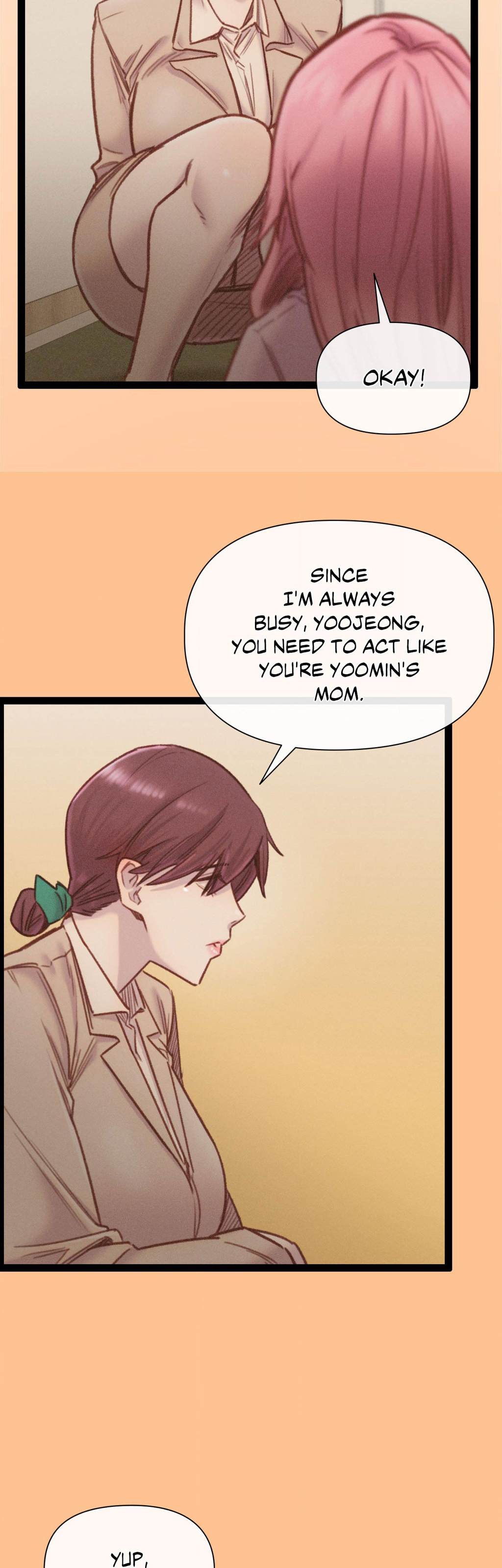 Ladies’ Man Chapter 26 - HolyManga.Net