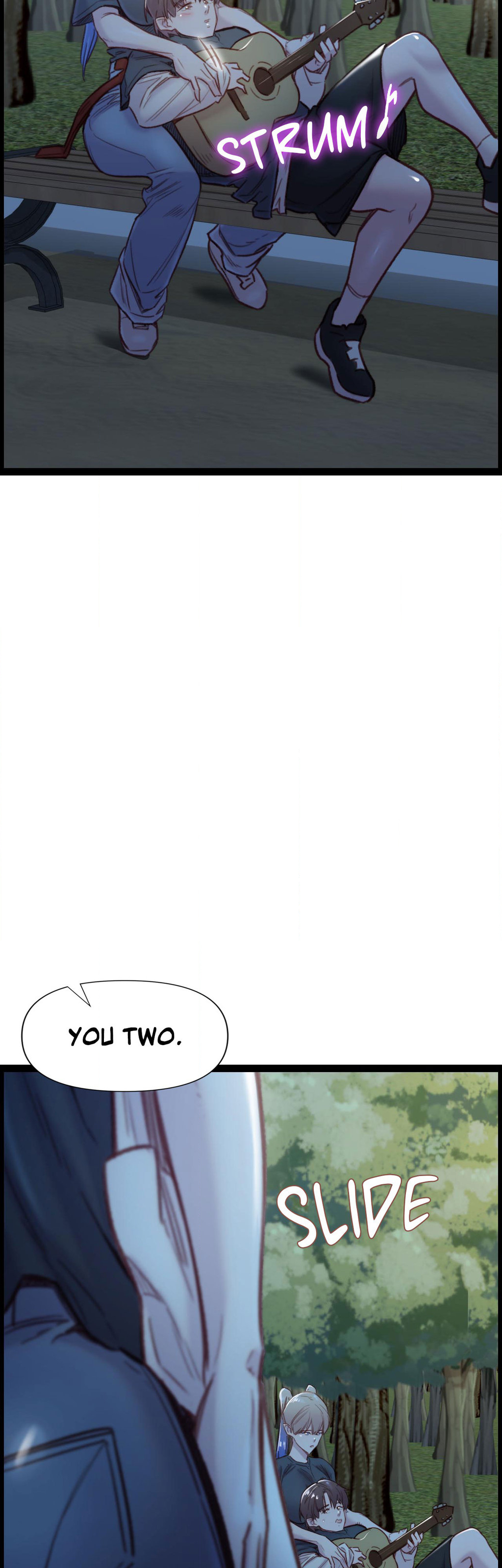 Ladies’ Man Chapter 26 - HolyManga.Net