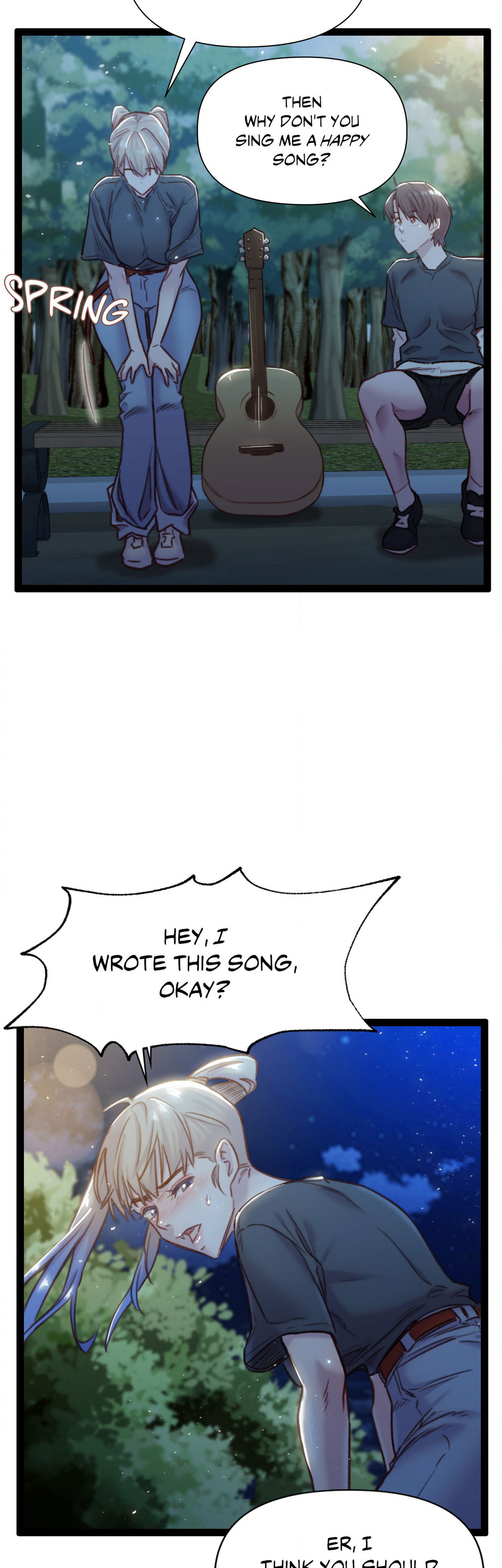 Ladies’ Man Chapter 26 - HolyManga.Net
