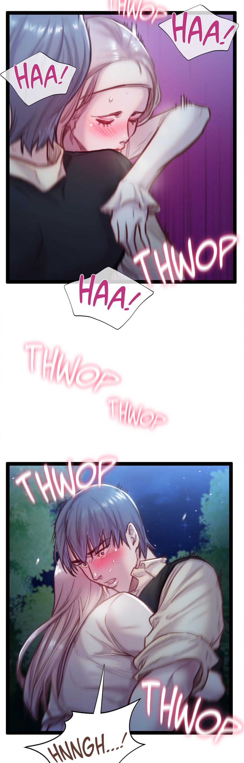 Ladies’ Man Chapter 26 - HolyManga.Net